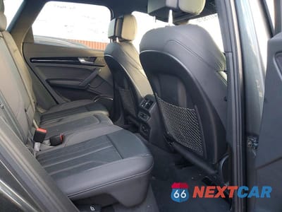 Zdjęcie 11 z 14 samochodu: 2021 AUDI Q5 PROGRESSIV VIN:WA1EAAFY8M2030812 - miniatura