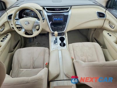 Zdjęcie 8 z 13 samochodu: 2015 NISSAN MURANO S VIN:5N1AZ2MG3FN216428 - miniatura