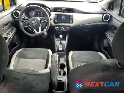 Zdjęcie 8 z 12 samochodu: 2020 NISSAN VERSA SV VIN:3N1CN8EV8LL879209 - miniatura