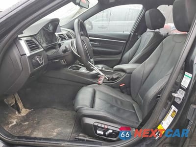 Zdjęcie 7 z 11 samochodu: 2017 BMW 330 XI VIN:WBA8D9C31HA005681 - miniatura