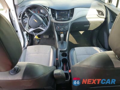 Zdjęcie 8 z 12 samochodu: 2022 CHEVROLET TRAX 1LT VIN:KL7CJPSM1NB533549 - miniatura