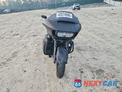 Drugie zdjęcie samochodu z przodu: 2021 HARLEY-DAVIDSON FLTRXS VIN:1HD1KTP18MB675196 - miniatura