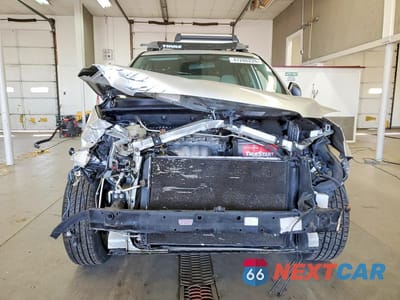Piąte zdjęcie samochodu w środku: 2011 TOYOTA RAV4 BASE VIN:2T3BF4DV9BW089019 - miniatura