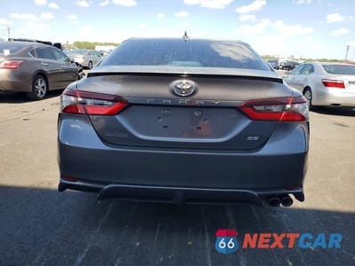 Zdjęcie 6 z 12 samochodu: 2024 TOYOTA CAMRY SE VIN:4T1G11AK2RU867029 - miniatura