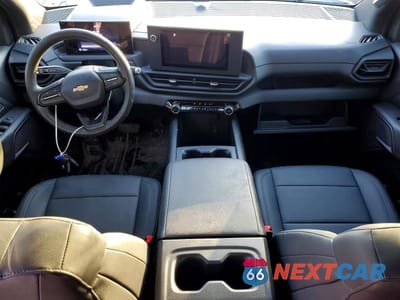 Zdjęcie 8 z 12 samochodu: 2024 CHEV SILVERADO VIN:1GC10UED9RU206186 - miniatura