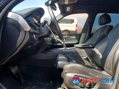 Zdjęcie 7 z 12 samochodu: 2016 BMW X5 XDRIVE35I VIN:5UXKR0C57G0S85214 - miniatura