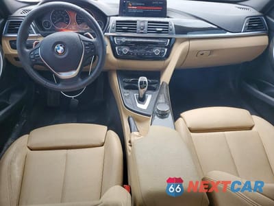 Zdjęcie 8 z 12 samochodu: 2018 BMW 330 I VIN:WBA8B9G53JNV00349 - miniatura