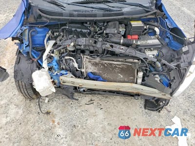 Zdjęcie 11 z 12 samochodu: 2017 NISSAN VERSA 1.6 S VIN:3N1CN7AP9HL852190 - miniatura