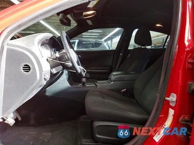 Zdjęcie 7 z 12 samochodu: 2012 DODGE CHARGER SXT VIN:2C3CDXJG4CH284551 - miniatura