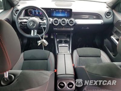 Zdjęcie 8 z 12 samochodu: 2025 MERCEDES-BENZ GLB 250 VIN:W1N4M4GB0SW385511 - miniatura