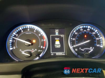 Zdjęcie 9 z 12 samochodu: 2015 TOYOTA HIGHLANDER XLE VIN:5TDJKRFH4FS138372 - miniatura