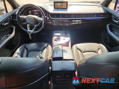 Zdjęcie 8 z 13 samochodu: 2017 AUDI Q7 PREMIUM PLUS VIN:WA1LAAF75HD030632 - miniatura