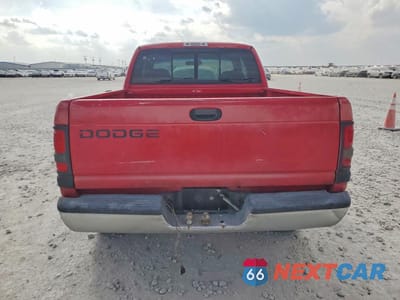 Zdjęcie 6 z 11 samochodu: 1999 DODGE RAM 1500 VIN:3B7HC12Y1XG139935 - miniatura