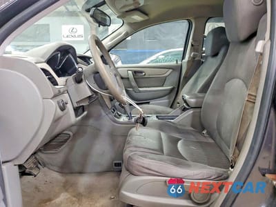 Zdjęcie 7 z 13 samochodu: 2016 CHEVROLET TRAVERSE LS VIN:1GNKVFED6GJ165880 - miniatura