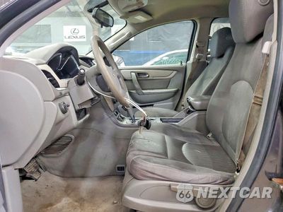 Zdjęcie 7 z 13 samochodu: 2016 CHEVROLET TRAVERSE LS VIN:1GNKVFED6GJ165880 - miniatura