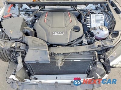 Zdjęcie 12 z 13 samochodu: 2024 AUDI SQ5 PRESTIGE VIN:WA1C4AFY9R2022207 - miniatura