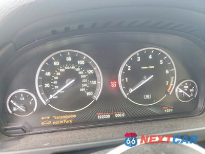 Zdjęcie 9 z 13 samochodu: 2015 BMW X5 XDRIVE35I VIN:5UXKR0C54F0K55215 - miniatura