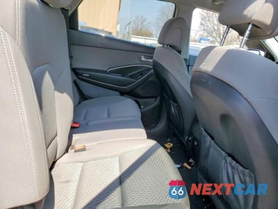 Zdjęcie 11 z 12 samochodu: 2014 HYUNDAI SANTA FE GLS VIN:KM8SMDHF1EU083107 - miniatura