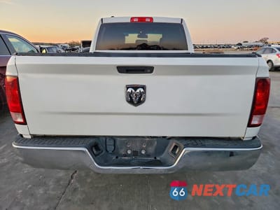Zdjęcie 6 z 13 samochodu: 2016 RAM TRUCKS 1500 VIN:1C6RR6GG1GS361049 - miniatura