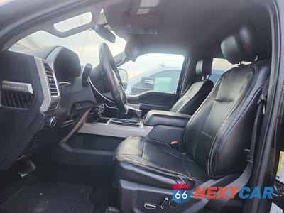 Zdjęcie 7 z 12 samochodu: 2017 FORD F350 SUPER DUTY VIN:1FT8W3DT1HEF46960 - miniatura