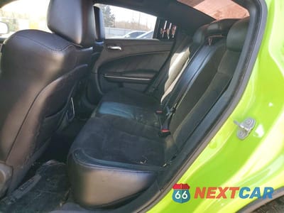 Zdjęcie 10 z 11 samochodu: 2019 DODGE CHARGER GT VIN:2C3CDXHG7KH672751 - miniatura