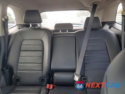 Zdjęcie 10 z 13 samochodu: 2025 HONDA CR-V EXL VIN:2HKRS3H77SH306901 - miniatura