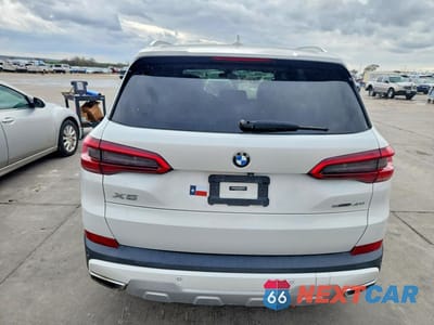 Zdjęcie 6 z 12 samochodu: 2020 BMW X5 SDRIVE 40I VIN:5UXCR4C01L9B08716 - miniatura