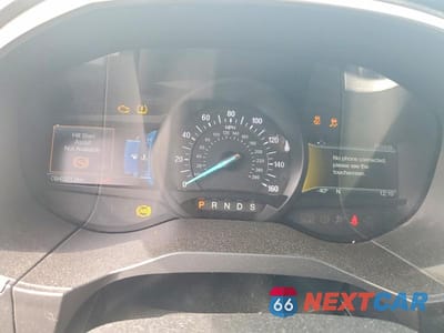 Zdjęcie 9 z 12 samochodu: 2018 FORD EDGE SEL VIN:2FMPK3J96JBB09193 - miniatura