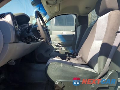 Zdjęcie 7 z 13 samochodu: 2009 CHEVROLET SILVERADO C3500 VIN:1GBJC74K59F159112 - miniatura