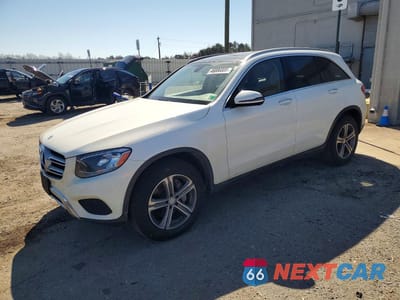 2016 MERCEDES-BENZ GLC 300 4MATIC WDC0G4KB6GF052249 - główne zdjęcie licytacji z USA - miniatura