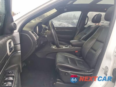 Zdjęcie 7 z 13 samochodu: 2021 JEEP GRAND CHEROKEE LIMITED VIN:1C4RJFBG5MC600342 - miniatura