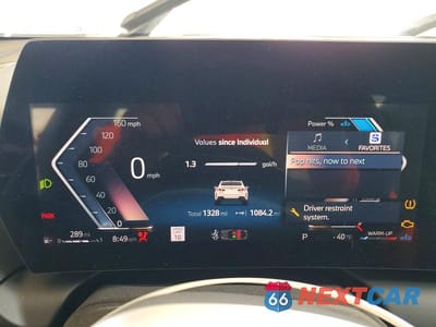Zdjęcie 9 z 11 samochodu: 2026 BMW 228 VIN:WBA83GG01T7S97300 - miniatura