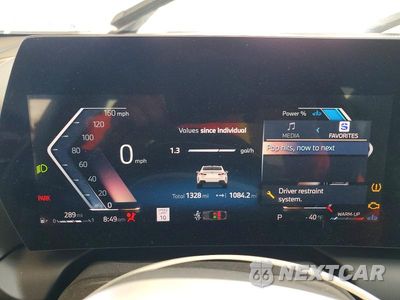 Zdjęcie 9 z 11 samochodu: 2026 BMW 228 VIN:WBA83GG01T7S97300 - miniatura