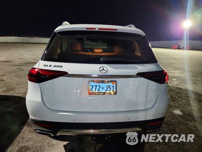 Zdjęcie 6 z 14 samochodu: 2025 MERCEDES-BENZ GLE 350 VIN:4JGFB4EB0SB489072 - miniatura