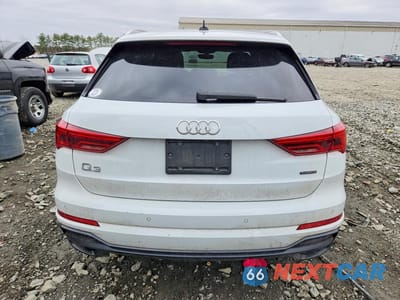 Zdjęcie 6 z 13 samochodu: 2022 AUDI Q3 PREMIUM PLUS S LINE 45 VIN:WA1EECF31N1051500 - miniatura