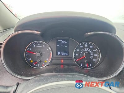Zdjęcie 9 z 12 samochodu: 2016 KIA FORTE5 LX VIN:KNAFK5A86G5621579 - miniatura