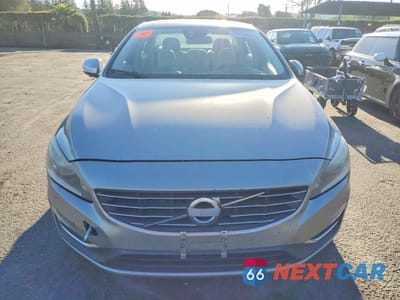 Piąte zdjęcie samochodu w środku: 2014 VOLVO S60 T5 VIN:YV1612FS0E2298793 - miniatura