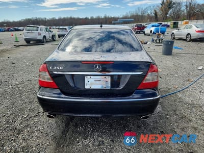 Zdjęcie 6 z 11 samochodu: 2007 MERCEDES-BENZ E 350 VIN:WDBUF56X77B138794 - miniatura
