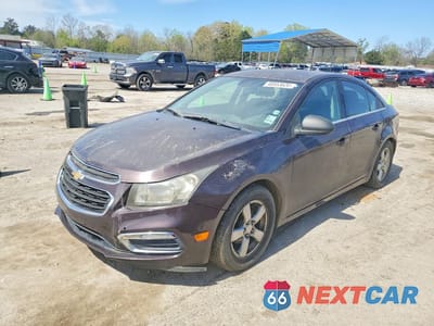 2015 CHEVROLET CRUZE LT 1G1PC5SB9F7137898 - główne zdjęcie licytacji z USA - miniatura