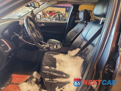 Zdjęcie 7 z 13 samochodu: 2015 DODGE DURANGO LIMITED VIN:1C4RDJDG7FC723442 - miniatura