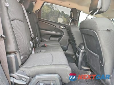 Zdjęcie 11 z 13 samochodu: 2020 DODGE JOURNEY SE VIN:3C4PDCAB8LT274333 - miniatura