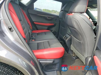 Zdjęcie 11 z 13 samochodu: 2020 LEXUS NX 300 F SPORT VIN:JTJSARBZ0L2158351 - miniatura