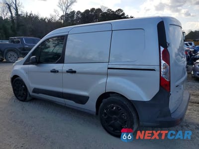 Drugie zdjęcie samochodu z przodu: 2014 FORD TRANSIT CONNECT XL VIN:NM0LS6E75E1151091 - miniatura
