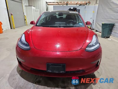Piąte zdjęcie samochodu w środku: 2020 TESLA MODEL 3 VIN:5YJ3E1EA5LF739649 - miniatura