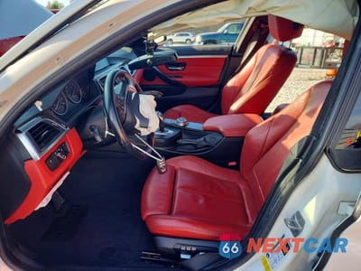 Zdjęcie 7 z 12 samochodu: 2019 BMW 430I GRAN COUPE VIN:WBA4J1C53KBM15958 - miniatura