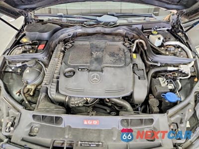 Zdjęcie 11 z 12 samochodu: 2014 MERCEDES-BENZ C 300 4MATIC VIN:WDDGF8AB6EG245143 - miniatura