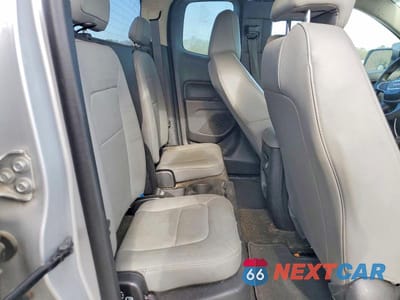 Zdjęcie 10 z 12 samochodu: 2016 GMC CANYON VIN:1GTH5BEA7G1199764 - miniatura