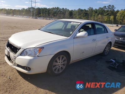 2009 TOYOTA AVALON LIMITED 4T1BK36B29U347733 - główne zdjęcie licytacji z USA - miniatura