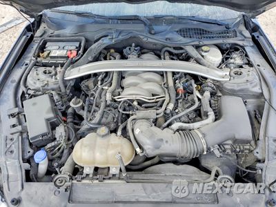 Zdjęcie 11 z 12 samochodu: 2020 FORD MUSTANG GT VIN:1FA6P8CF9L5141828 - miniatura