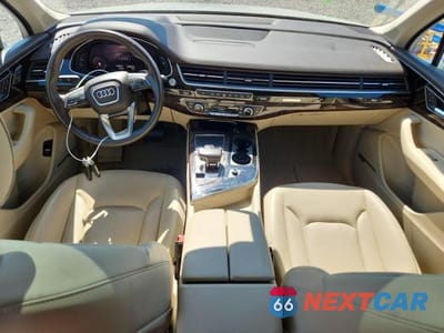 Zdjęcie 8 z 13 samochodu: 2019 AUDI Q7 PREMIUM PLUS VIN:WA1LAAF74KD011190 - miniatura